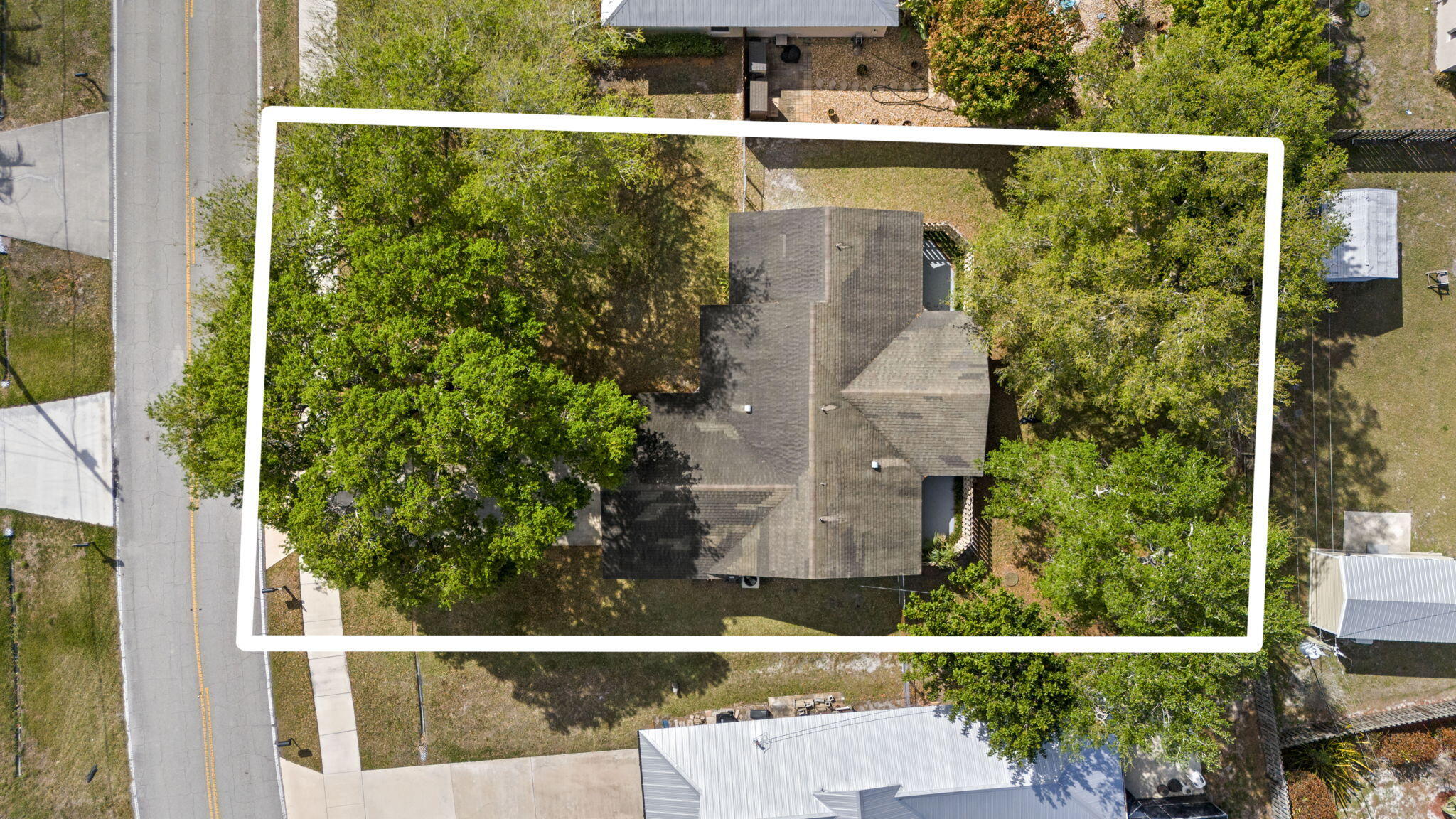 PORT ST LUCIE SECTION 29 - Residential