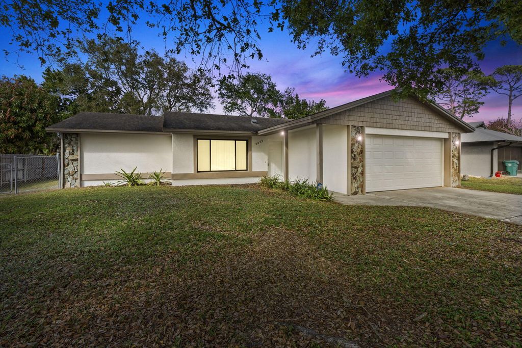 Photo of 2489 SE Grand Dr, Port Saint Lucie, FL 34952 (MLS # B26001101)