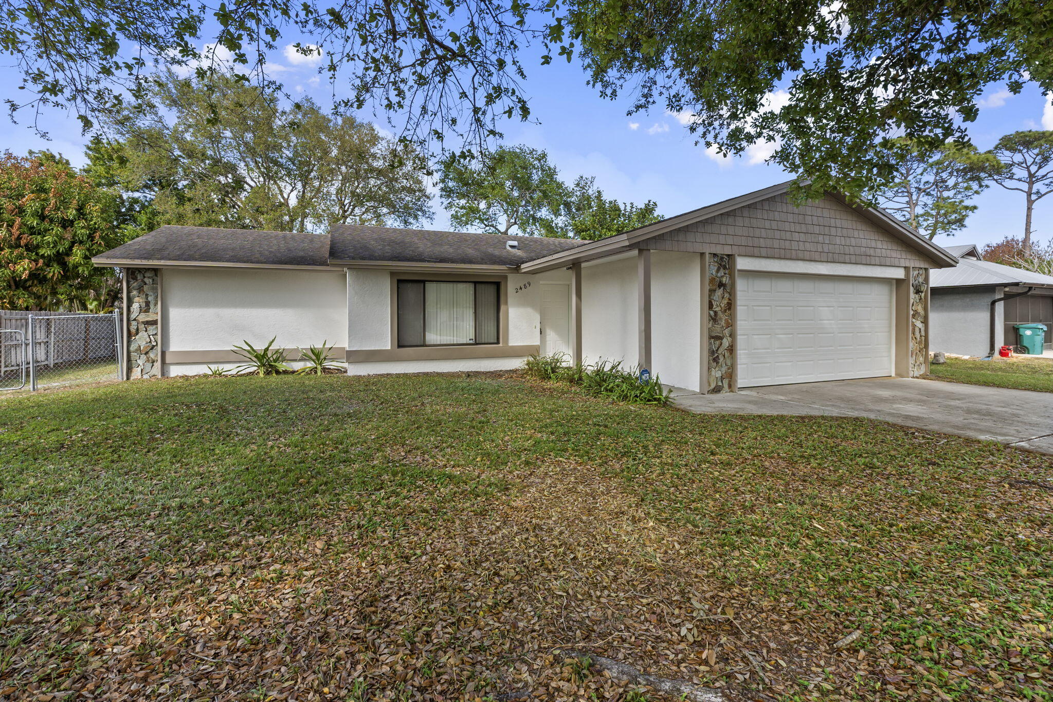 PORT ST LUCIE SECTION 29 - Residential