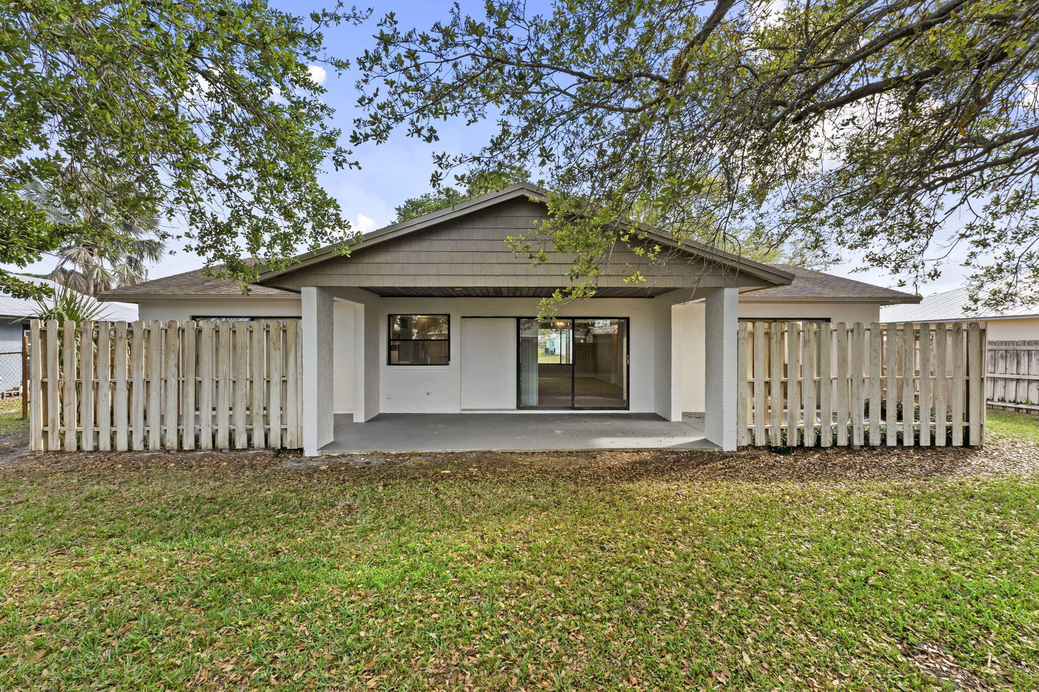 PORT ST LUCIE SECTION 29 - Residential