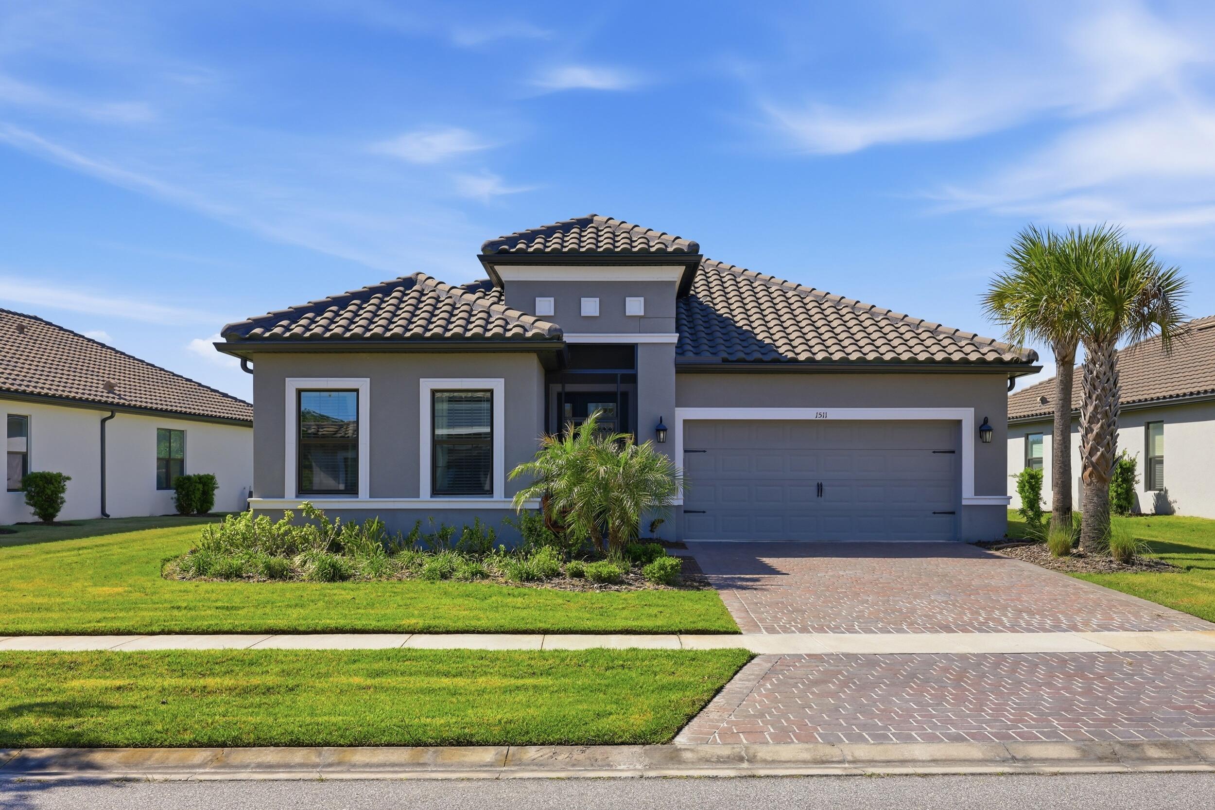 BELLALAGO PH 5J SECTION 2 - Residential