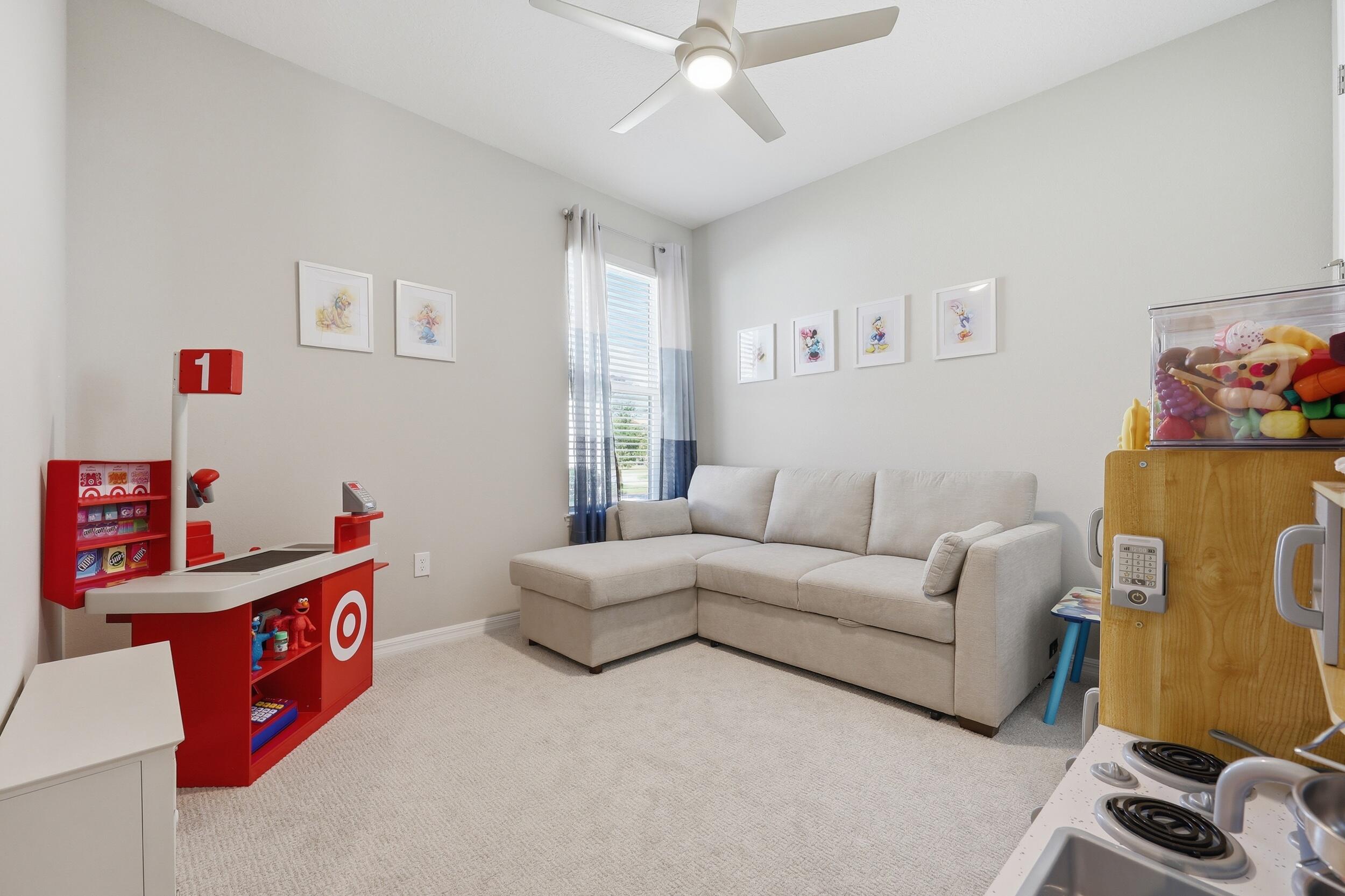 BELLALAGO PH 5J SECTION 2 - Residential