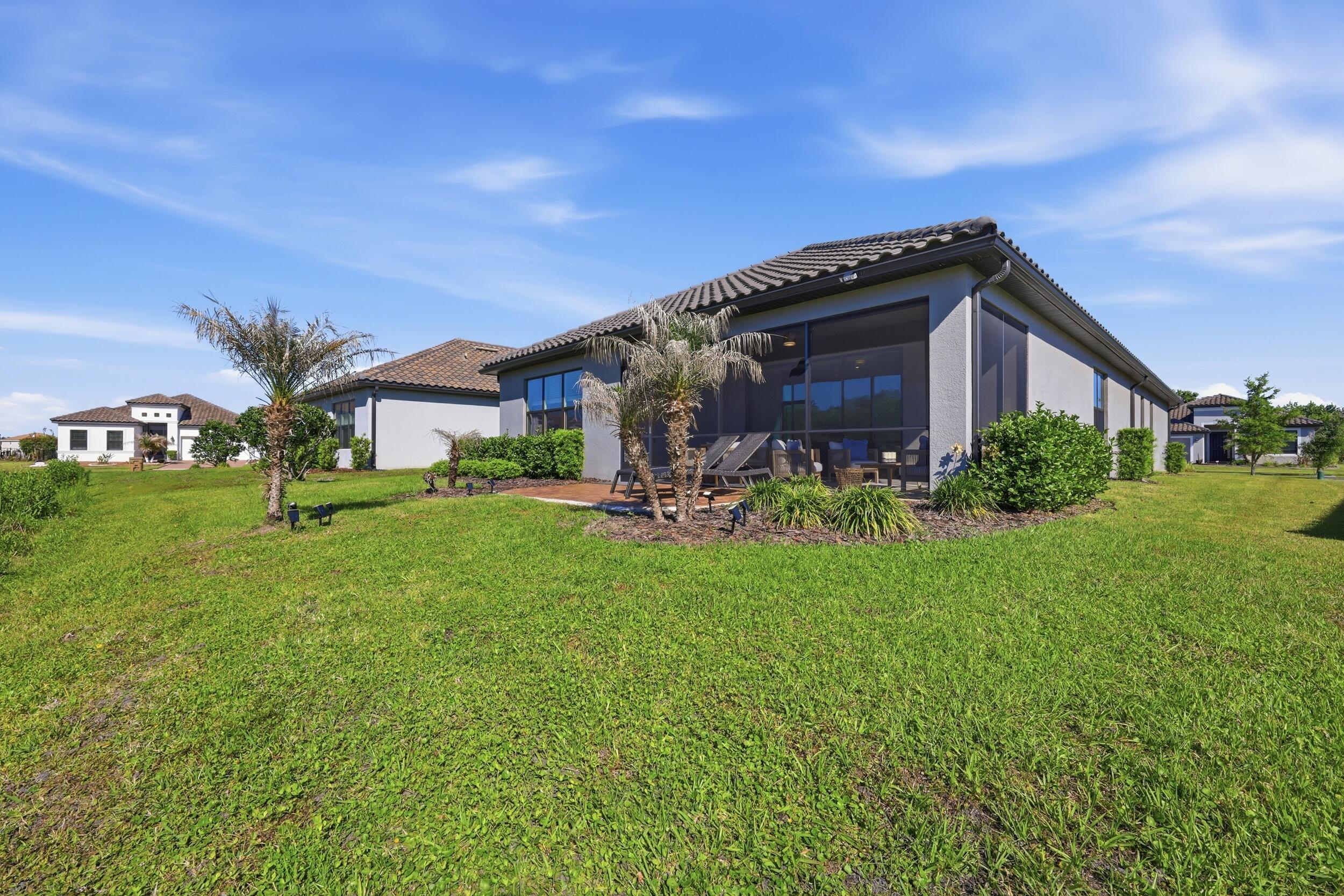 BELLALAGO PH 5J SECTION 2 - Residential