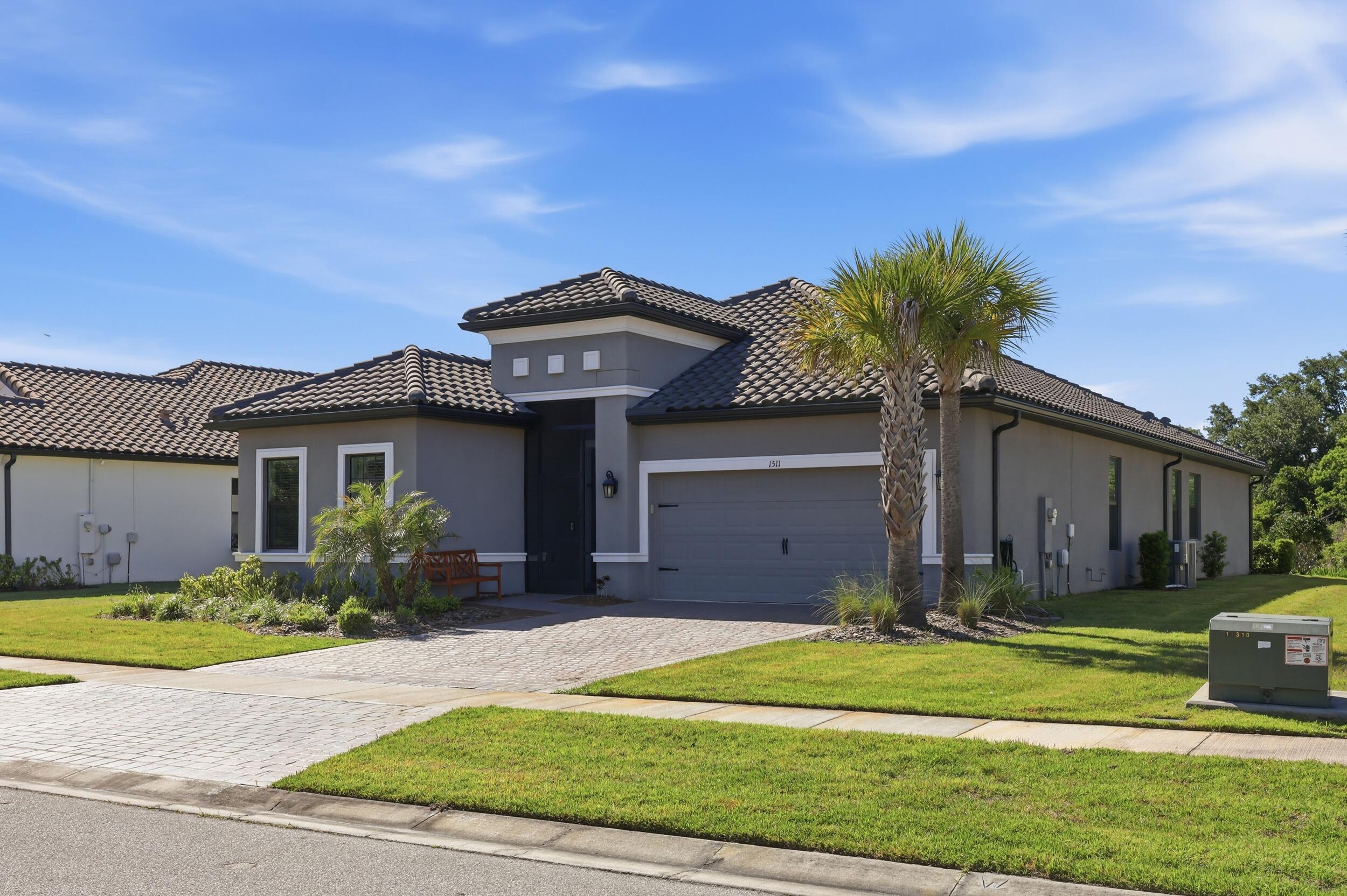 BELLALAGO PH 5J SECTION 2 - Residential
