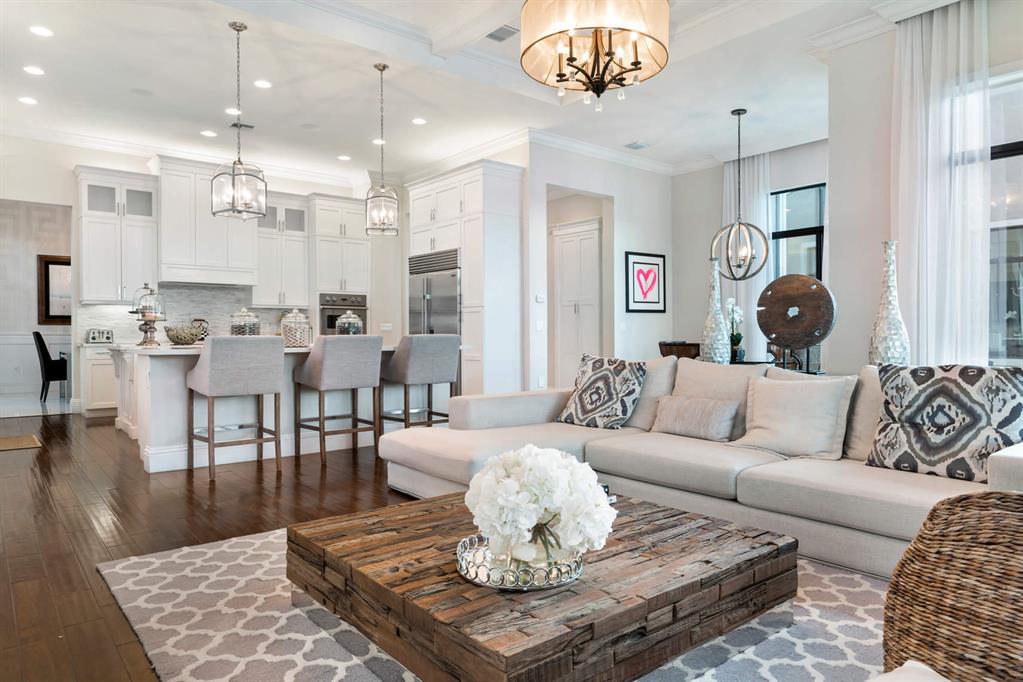 The Bridges - Residential