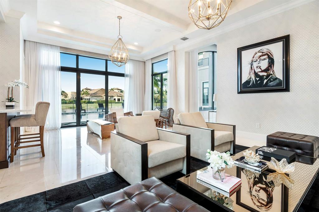 The Bridges - Residential