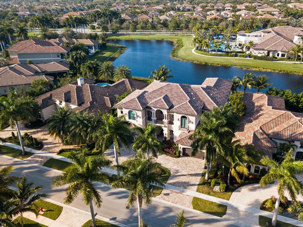 The Bridges - Residential