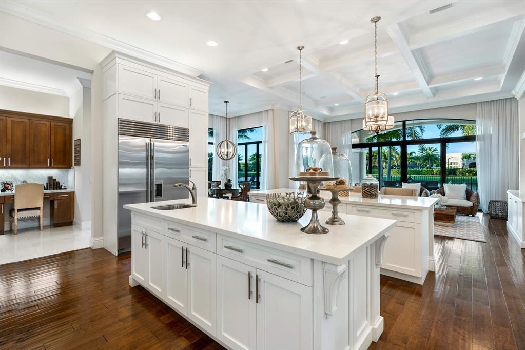 The Bridges - Residential