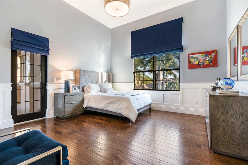 The Bridges - Residential