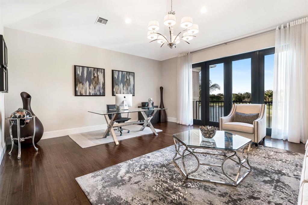 The Bridges - Residential