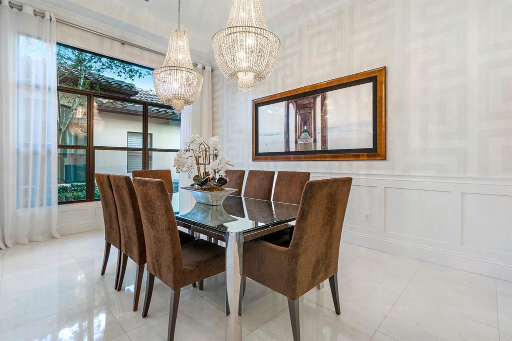 The Bridges - Residential