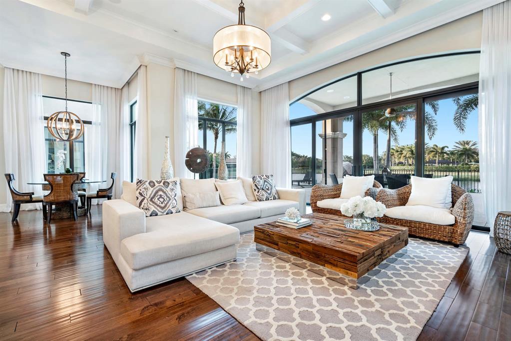 The Bridges - Residential