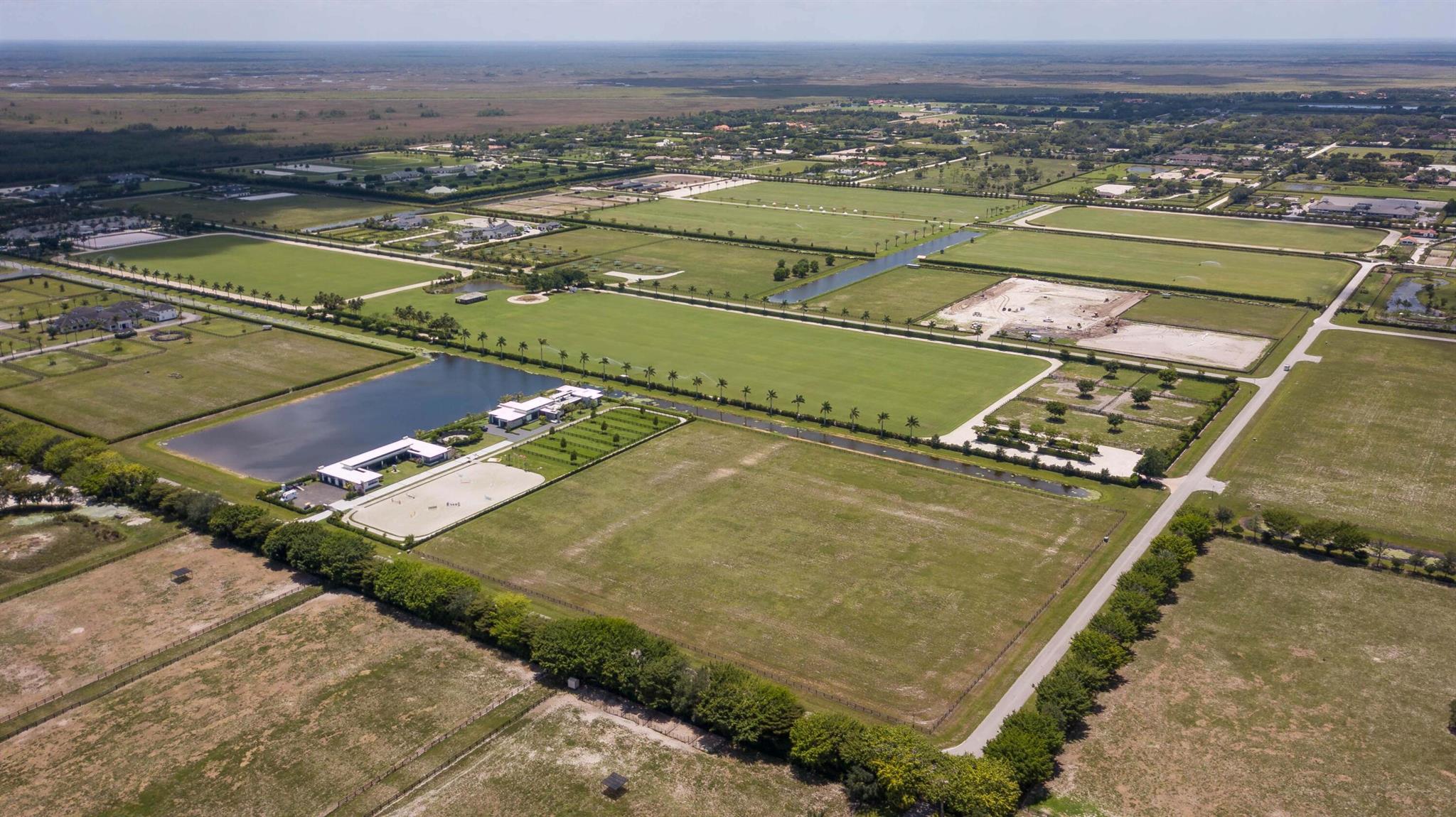 WELLINGTON PRESERVE - Land