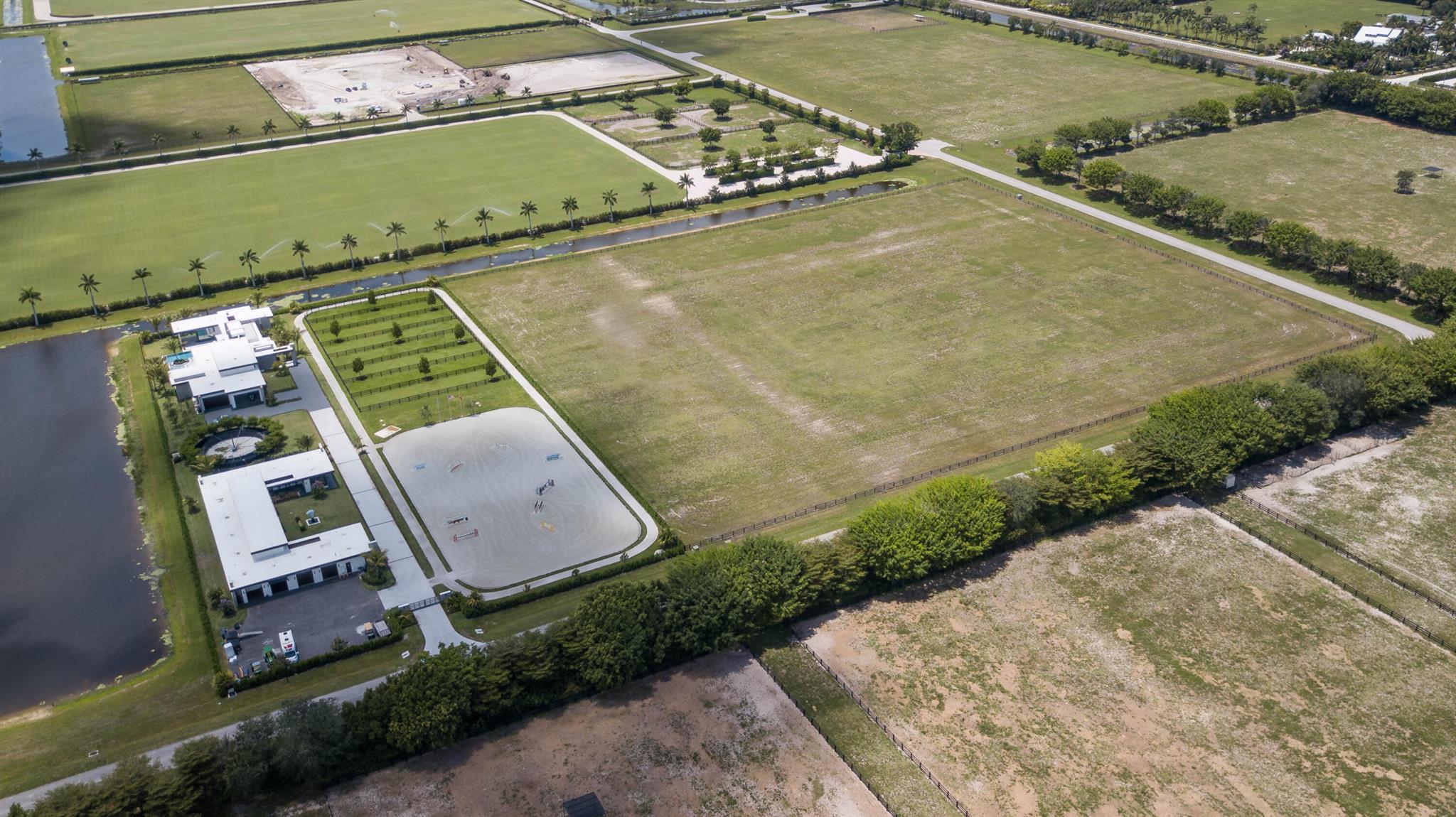 WELLINGTON PRESERVE - Land