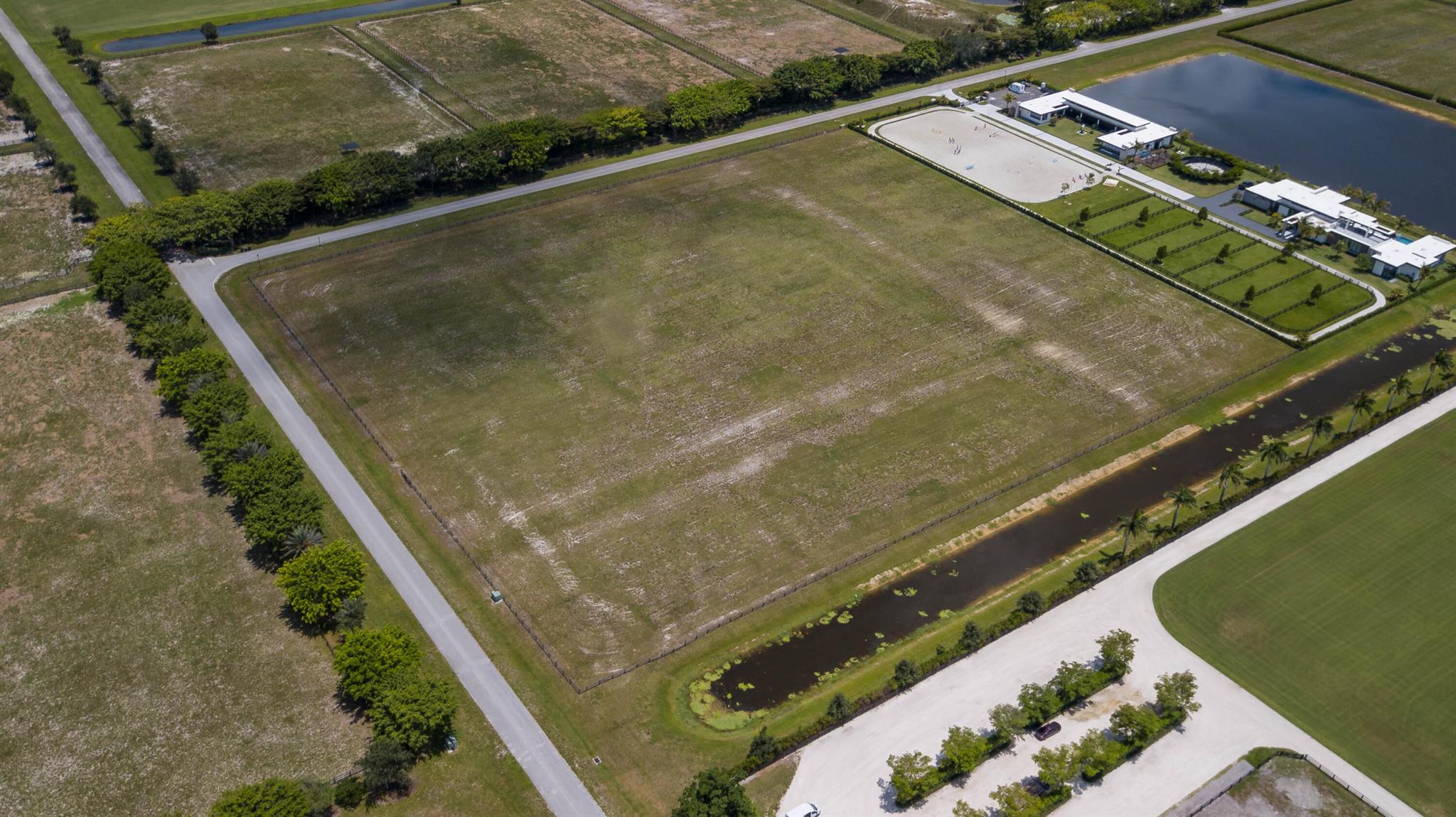 WELLINGTON PRESERVE - Land