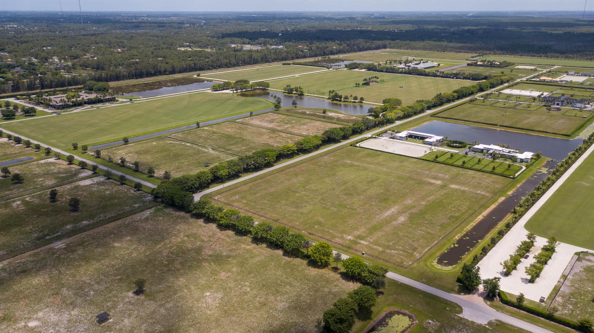 WELLINGTON PRESERVE - Land