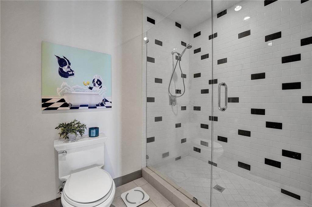 The Mark Downtown - Residential Lease