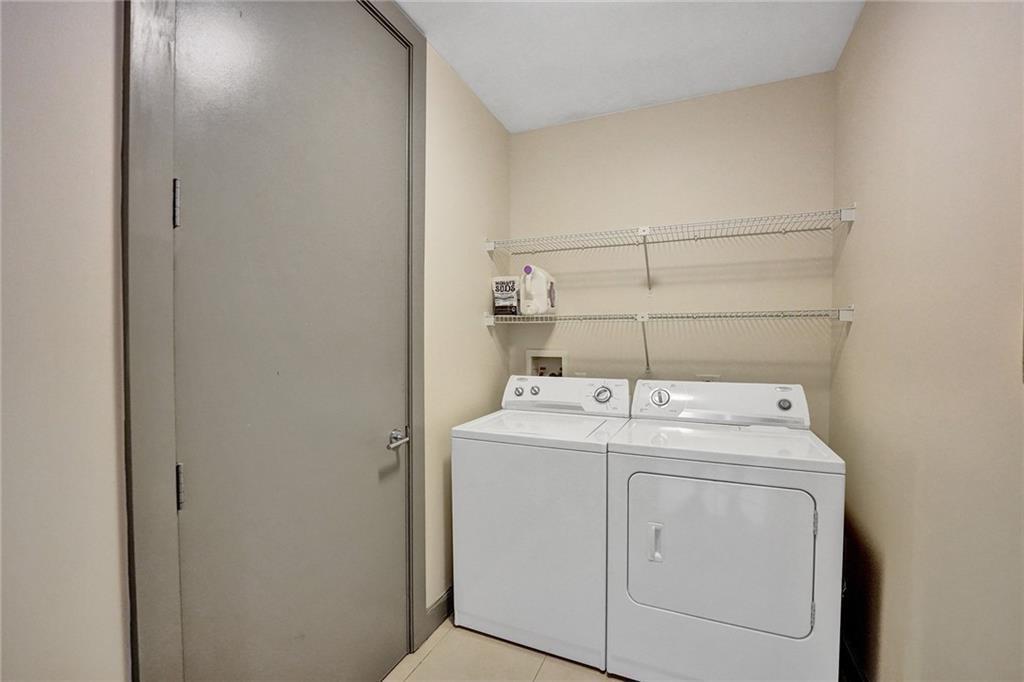 The Mark Downtown - Residential Lease