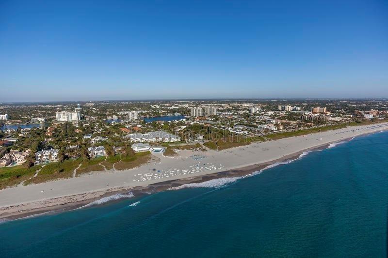 The Mark Downtown - Residential Lease