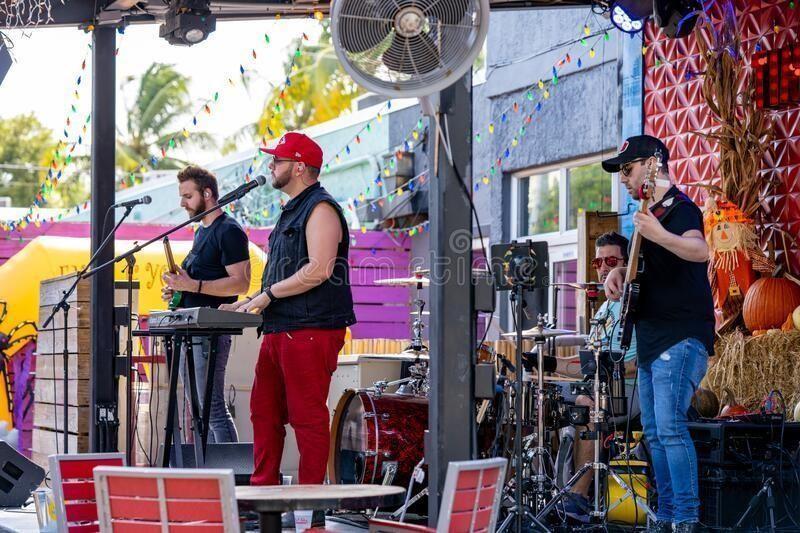 The Mark Downtown - Residential Lease