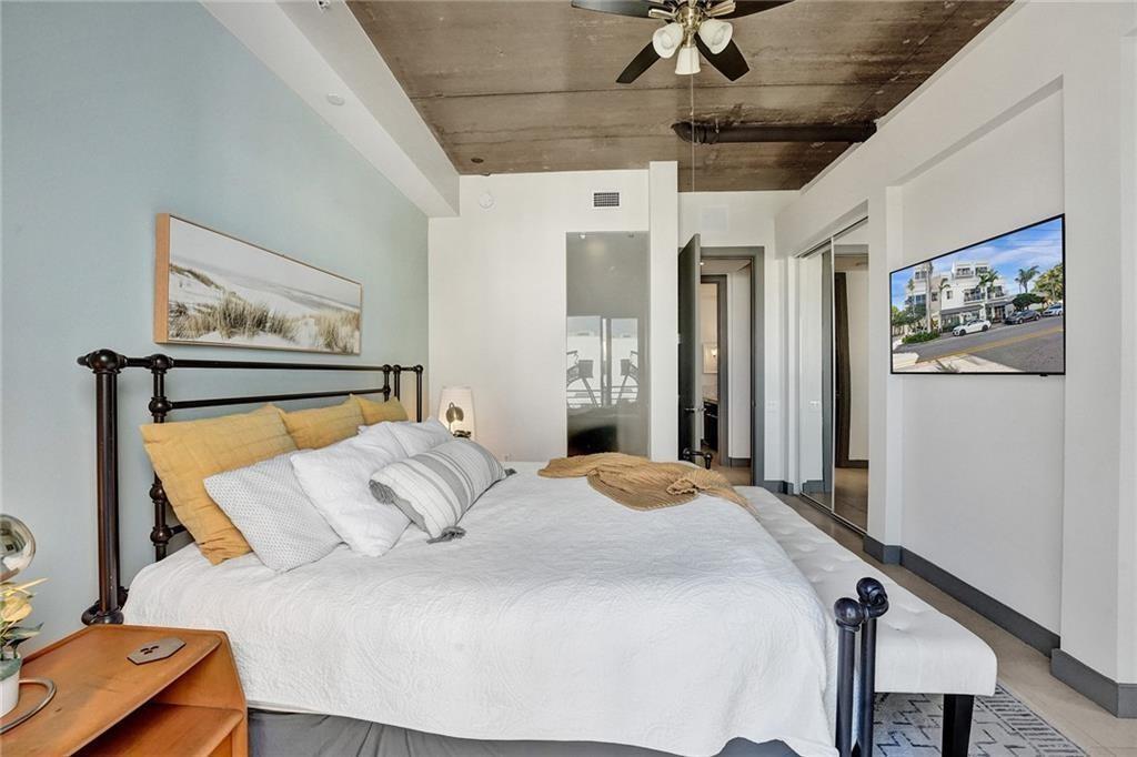 The Mark Downtown - Residential Lease