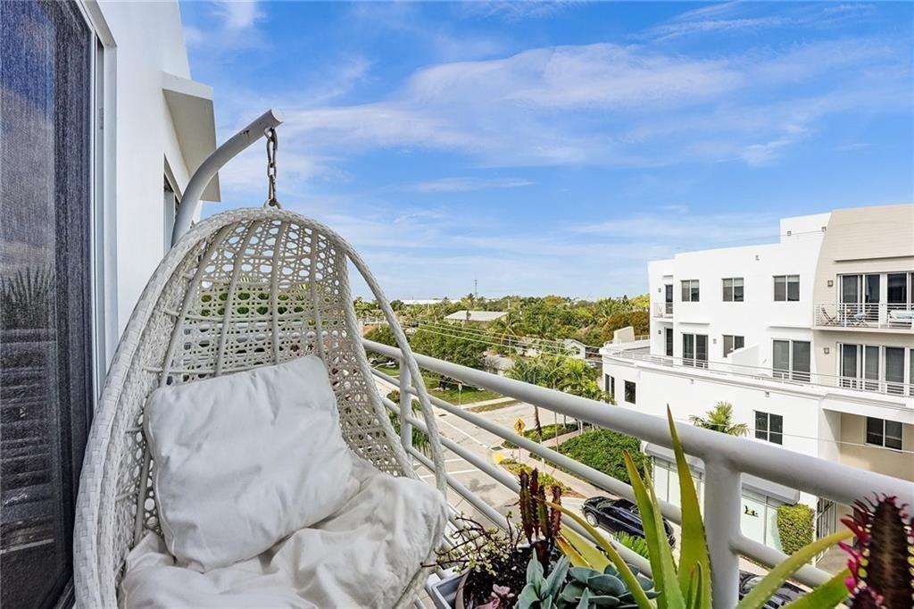 The Mark Downtown - Residential Lease