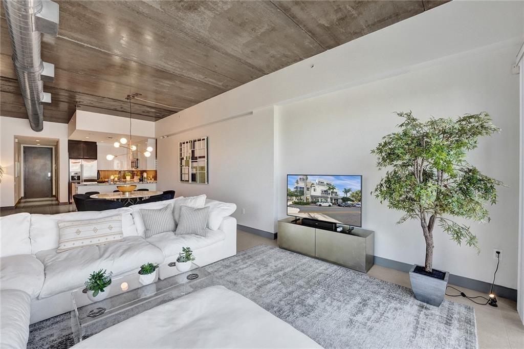 The Mark Downtown - Residential Lease