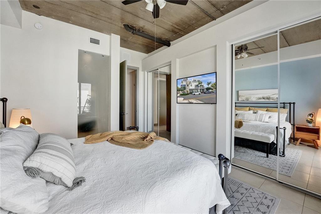 The Mark Downtown - Residential Lease