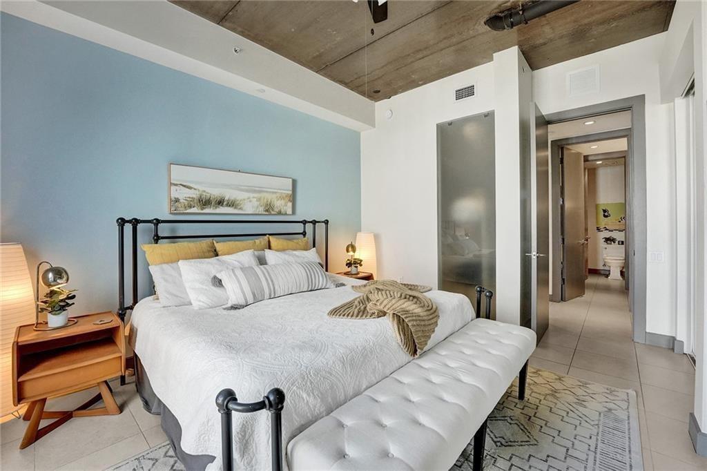 The Mark Downtown - Residential Lease