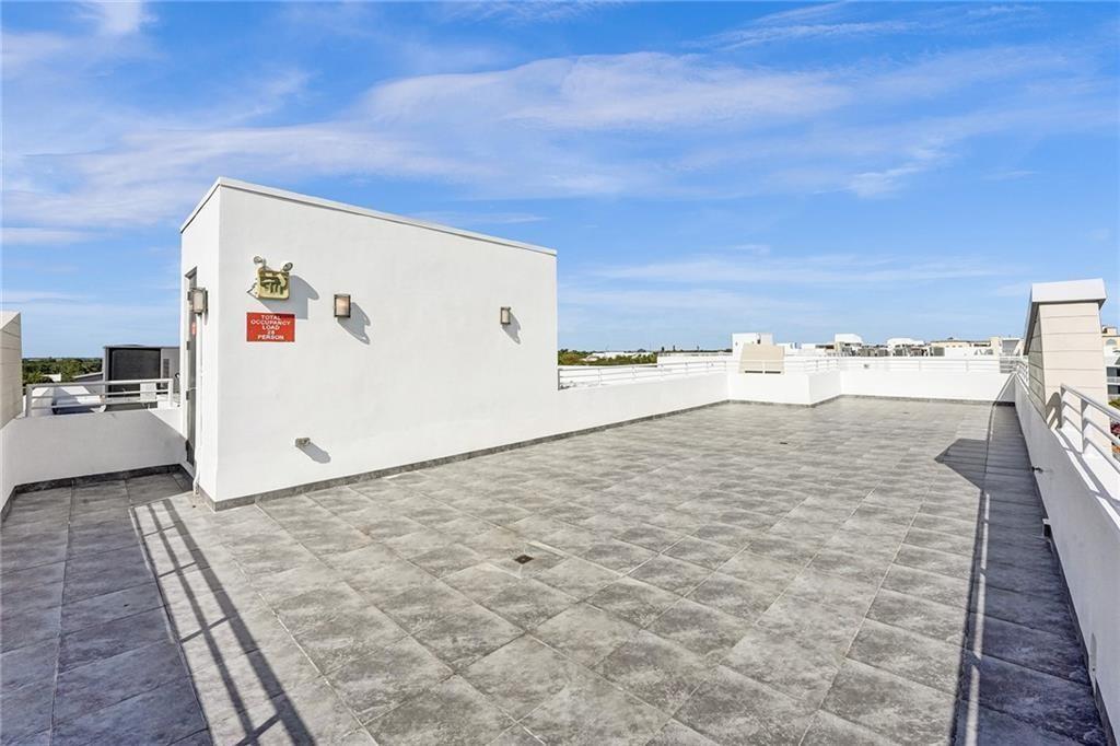 The Mark Downtown - Residential Lease