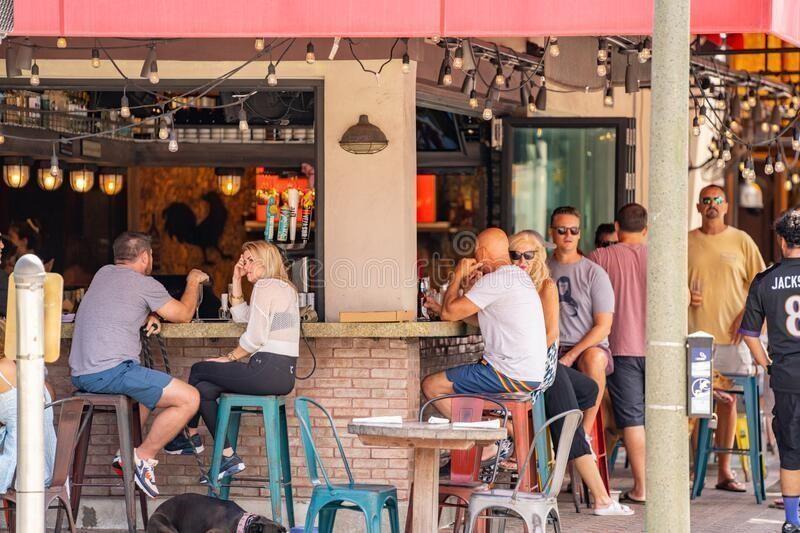 The Mark Downtown - Residential Lease