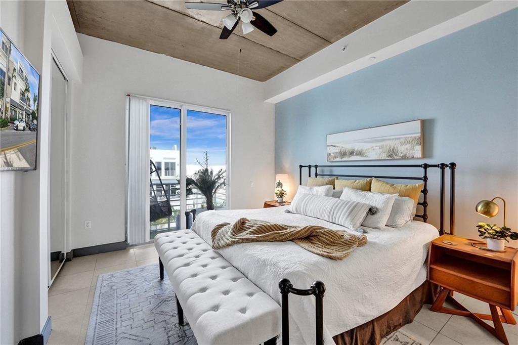 The Mark Downtown - Residential Lease