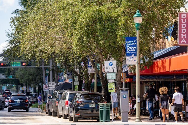 The Mark Downtown - Residential Lease