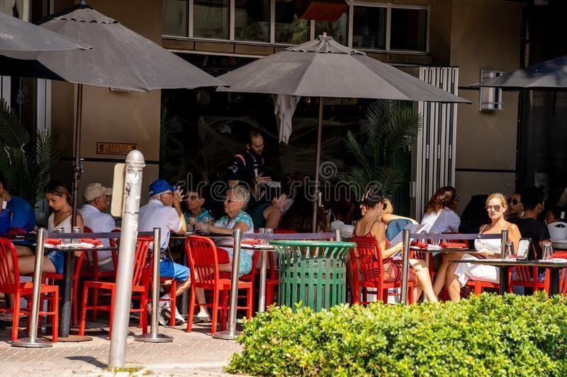 The Mark Downtown - Residential Lease