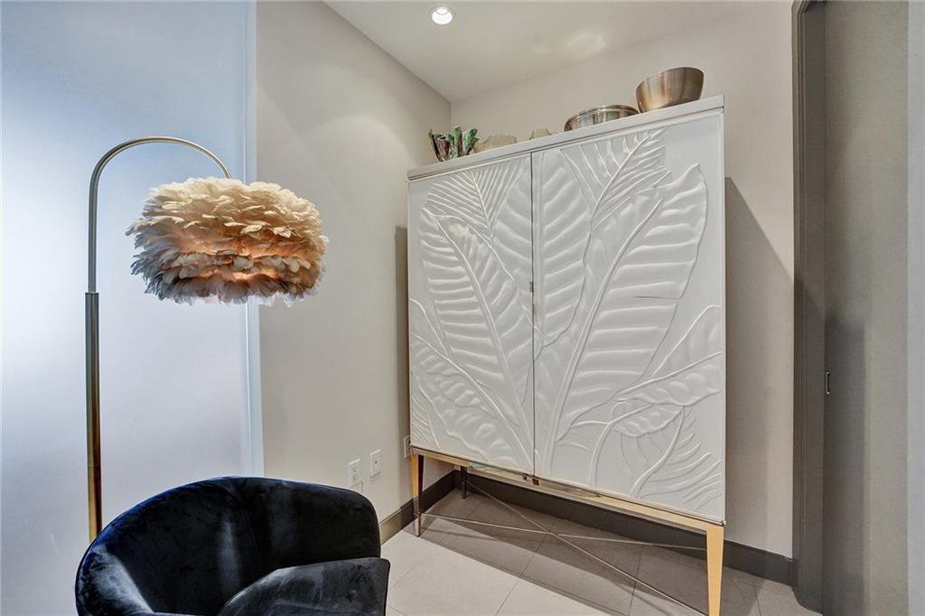 The Mark Downtown - Residential Lease