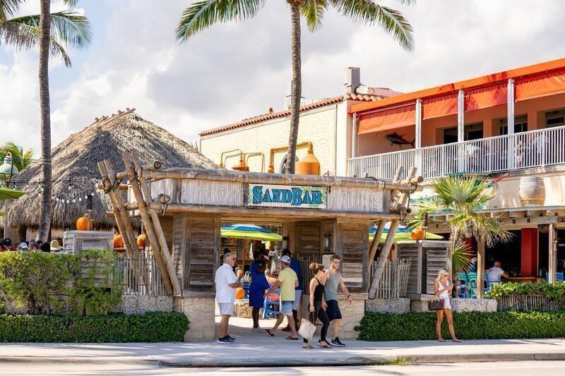 The Mark Downtown - Residential Lease