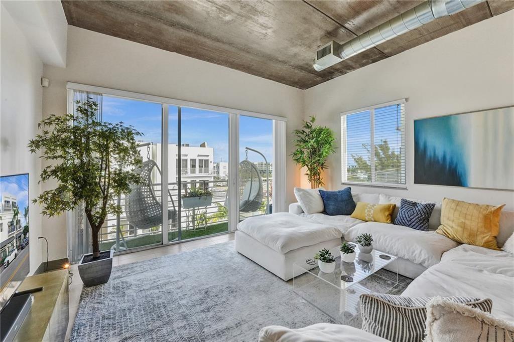 The Mark Downtown - Residential Lease