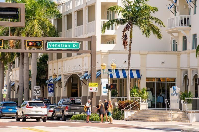 The Mark Downtown - Residential Lease