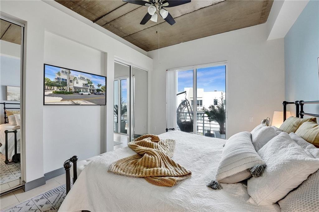 The Mark Downtown - Residential Lease