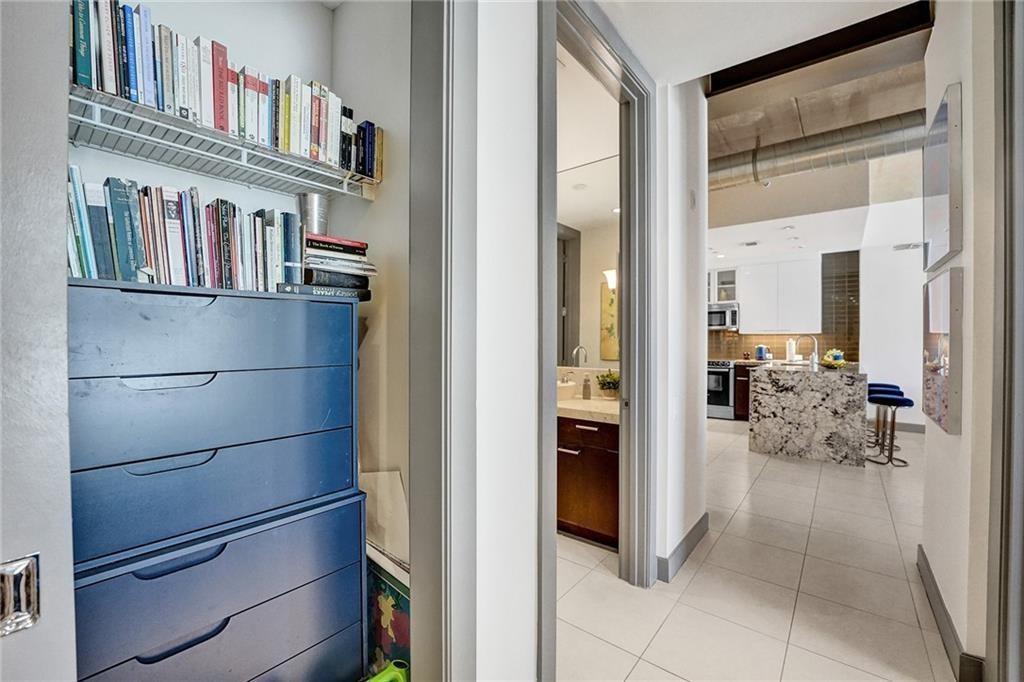 The Mark Downtown - Residential Lease