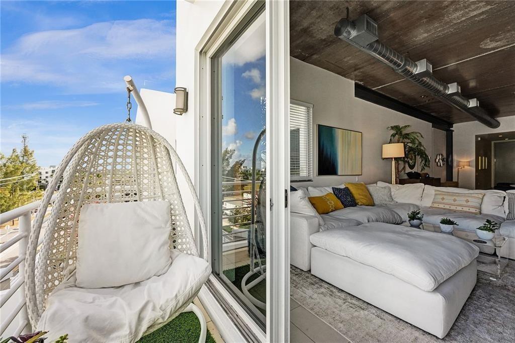 The Mark Downtown - Residential Lease