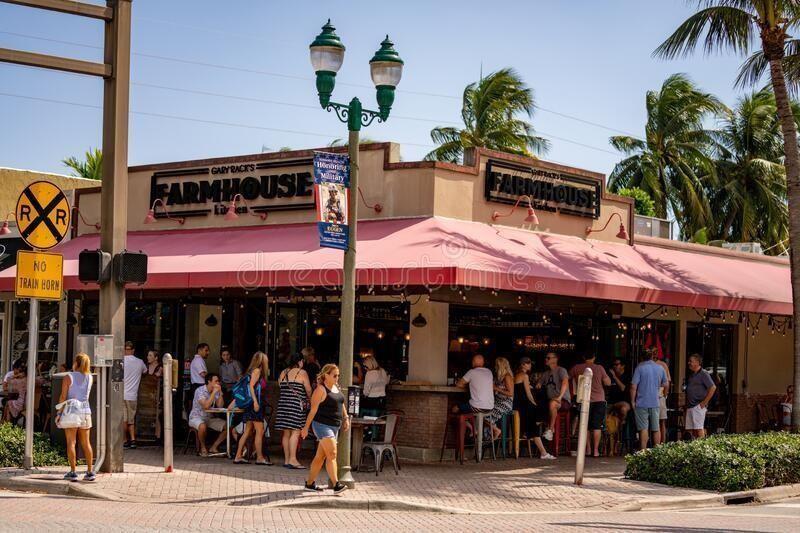 The Mark Downtown - Residential Lease