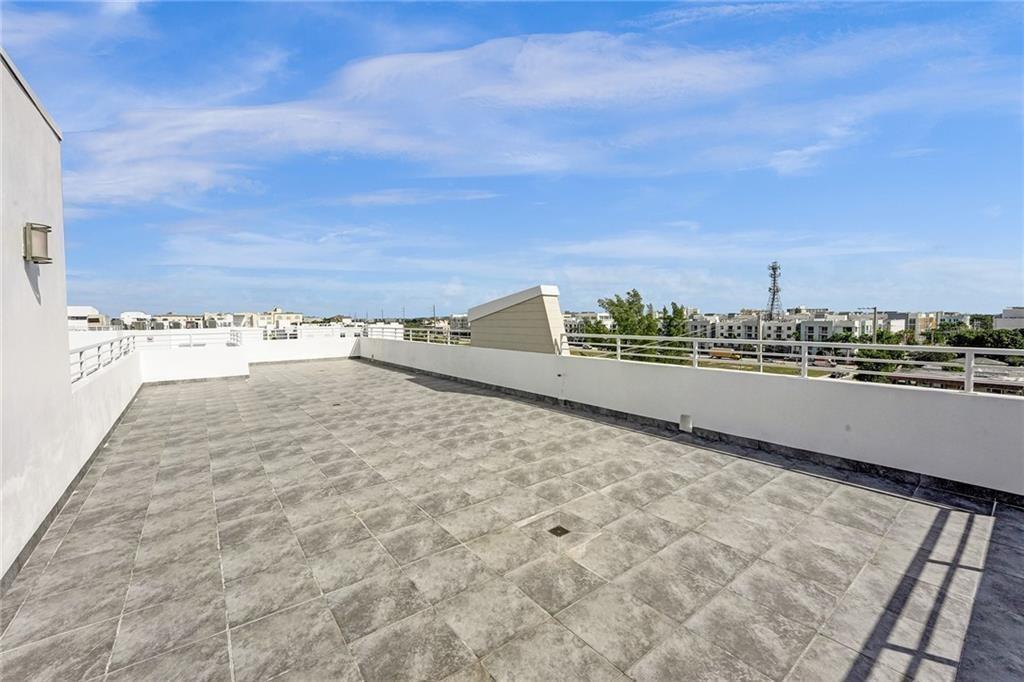 The Mark Downtown - Residential Lease