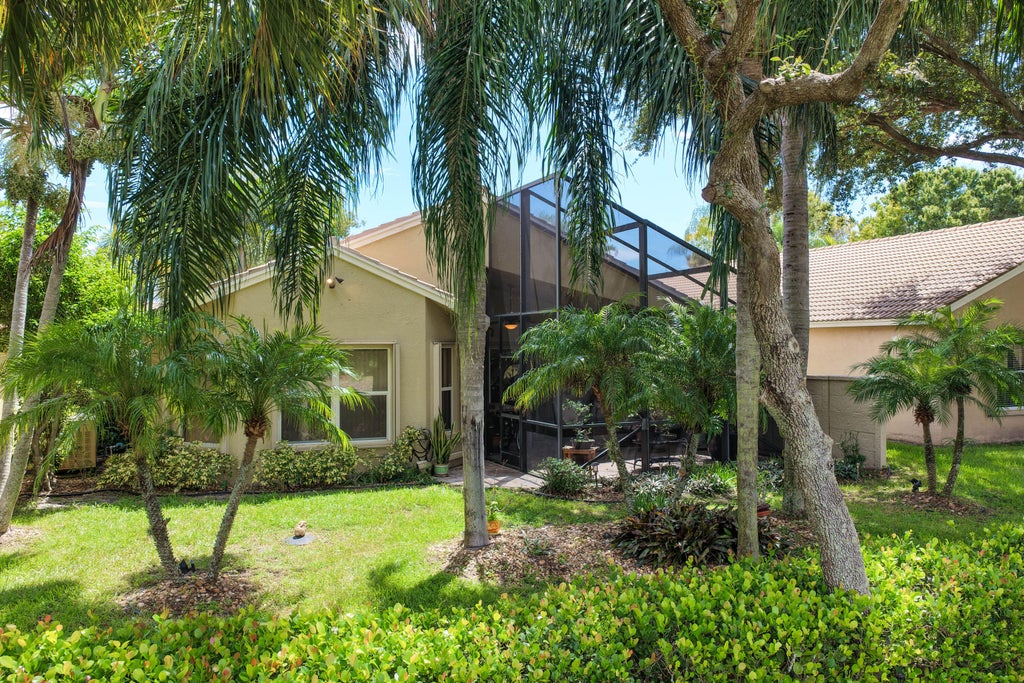 Photo of 12107 ROMA Road, Boynton Beach, FL 33437 (MLS # B26075635)