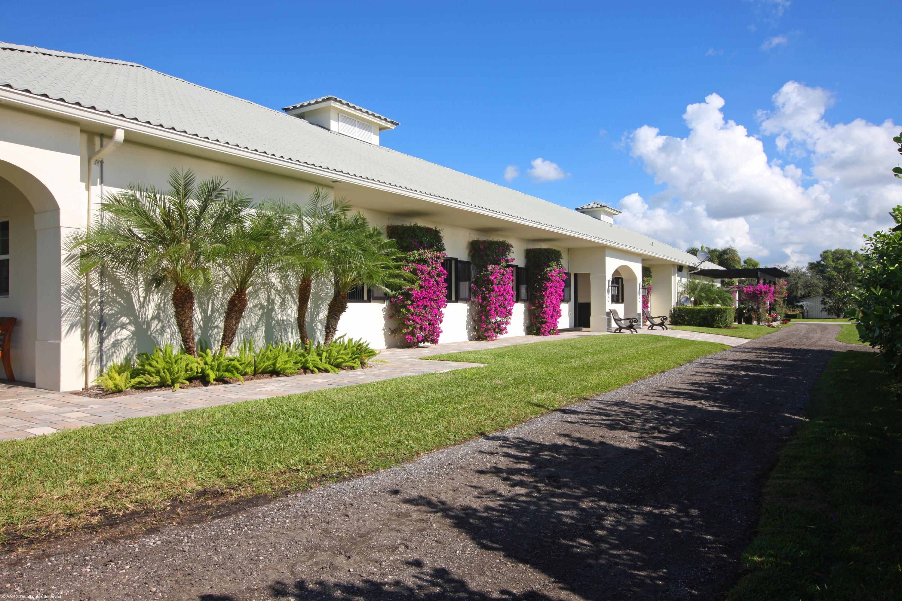 PALM BEACH POINT EAST - Residential