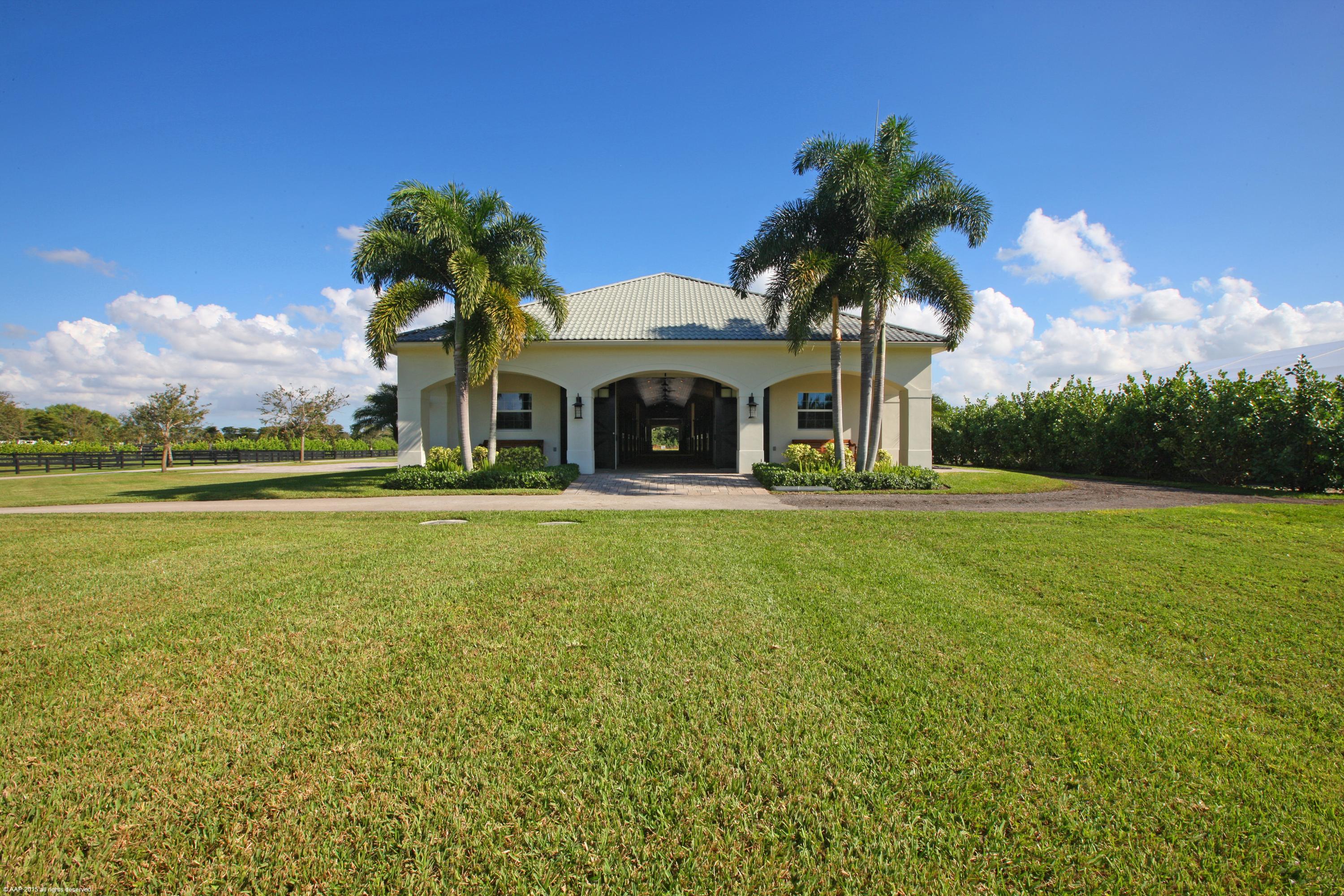 PALM BEACH POINT EAST - Residential