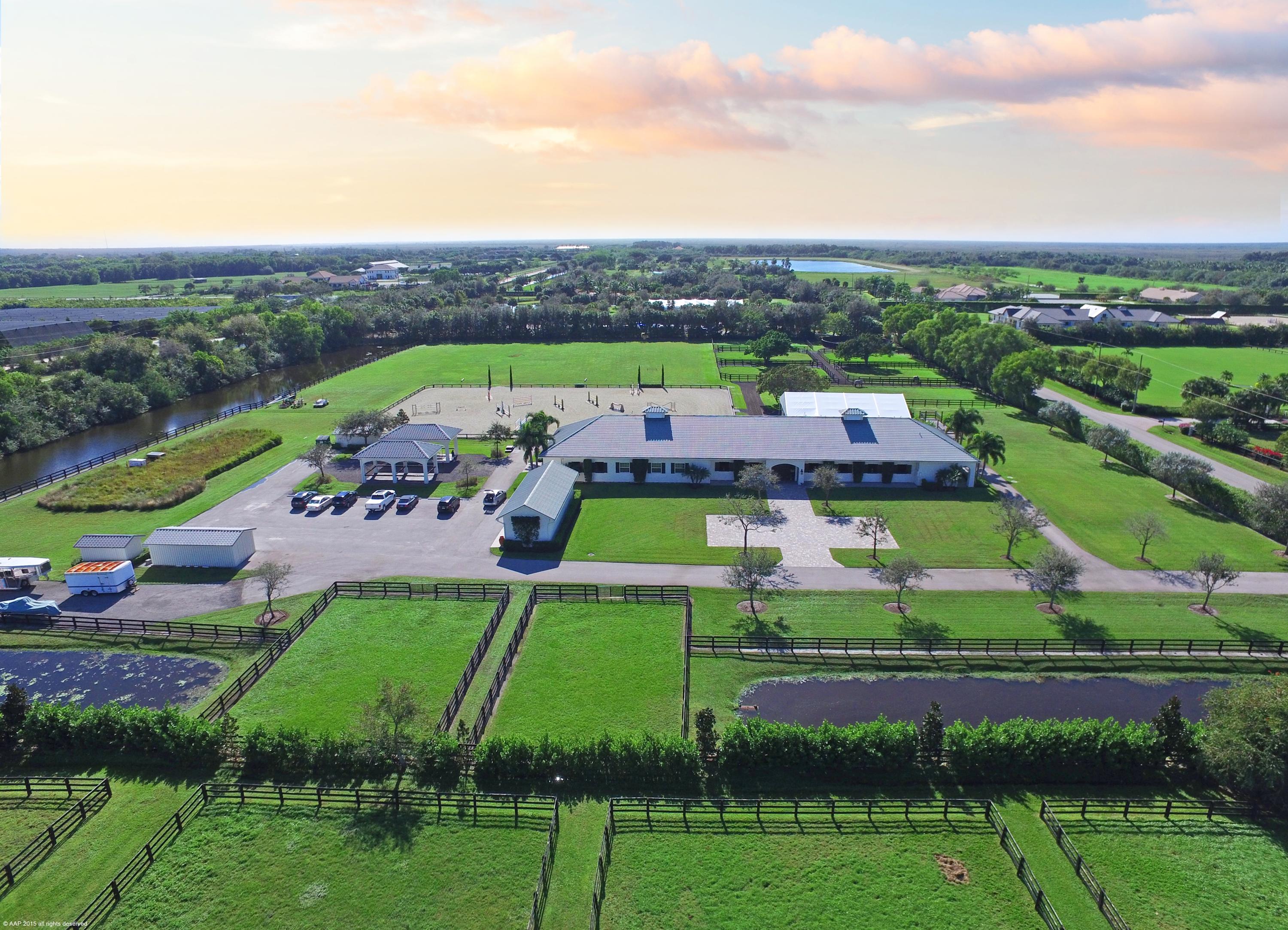 PALM BEACH POINT EAST - Residential