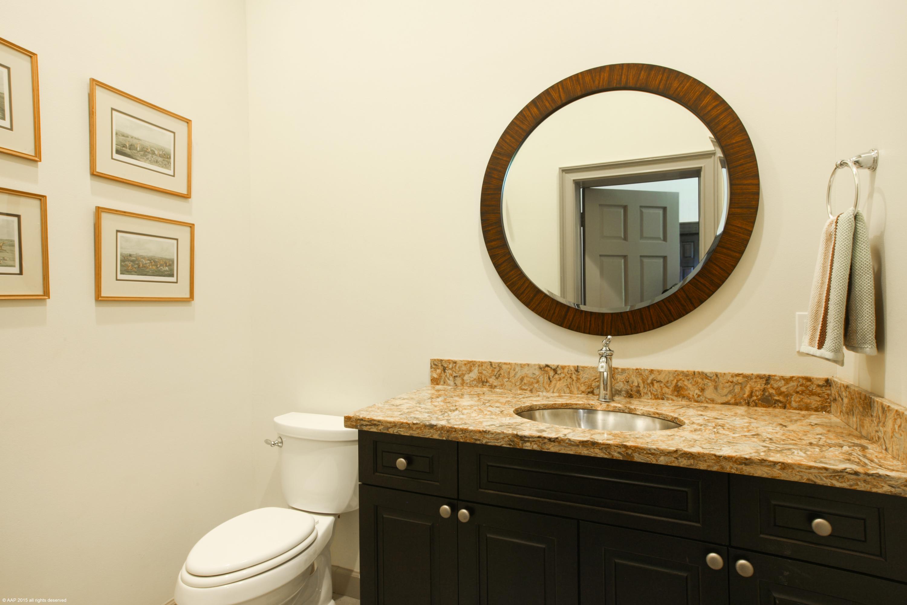 PALM BEACH POINT EAST - Residential