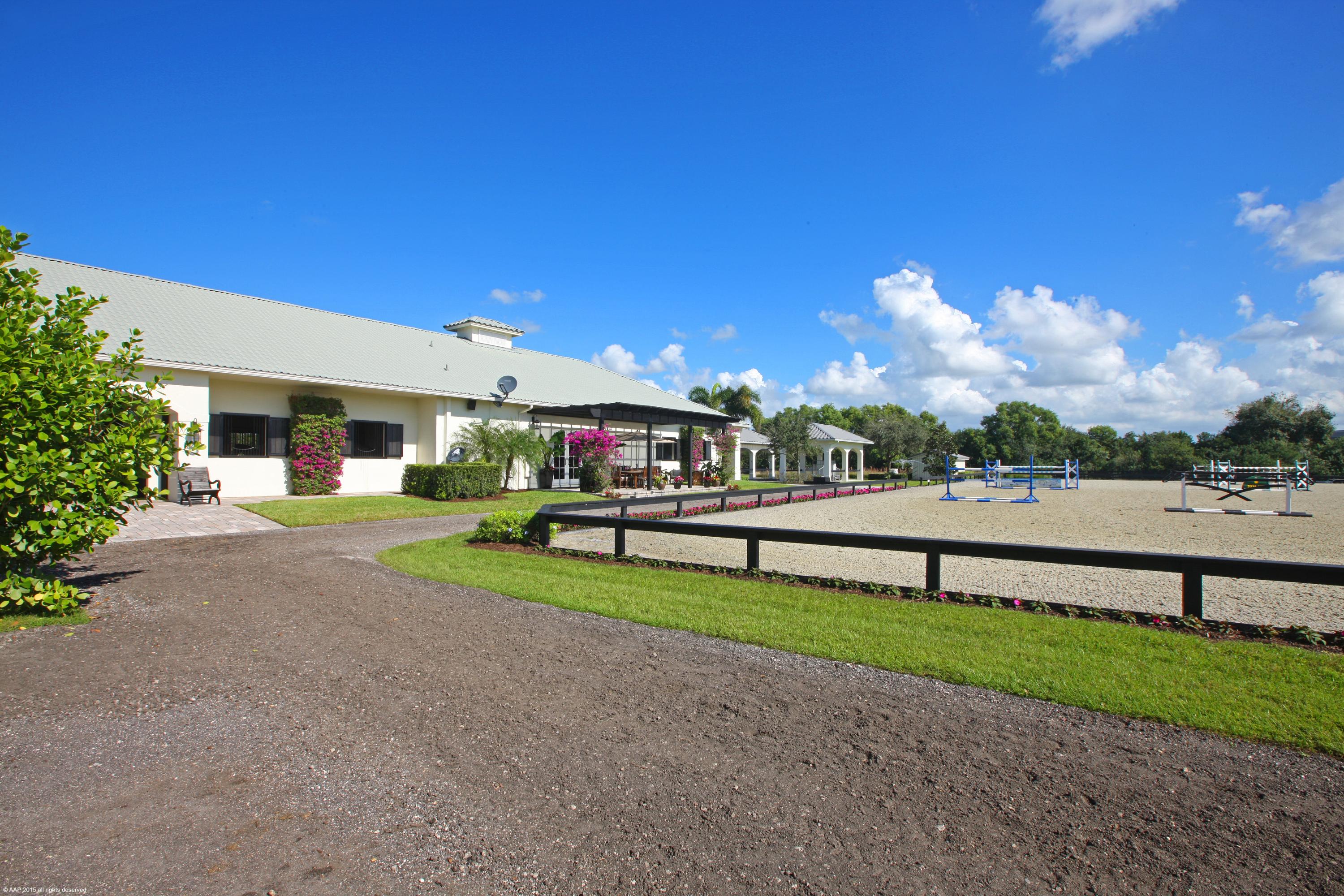 PALM BEACH POINT EAST - Residential