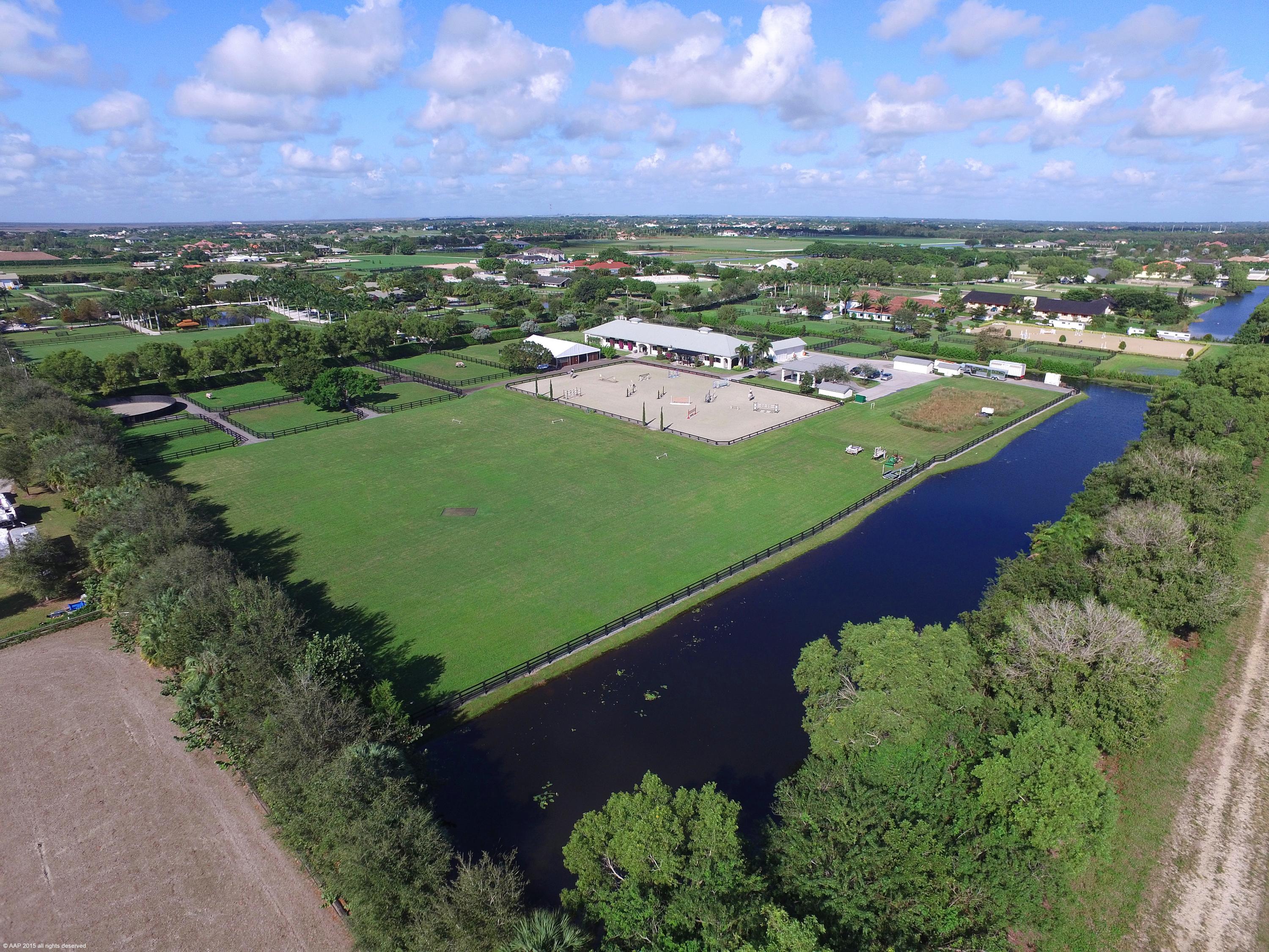 PALM BEACH POINT EAST - Residential